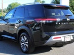 2022 Pathfinder Thumbnail 7