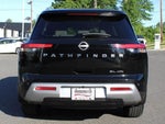 2022 Pathfinder Thumbnail 7
