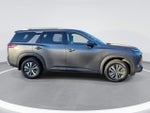 2022 Pathfinder Thumbnail 4