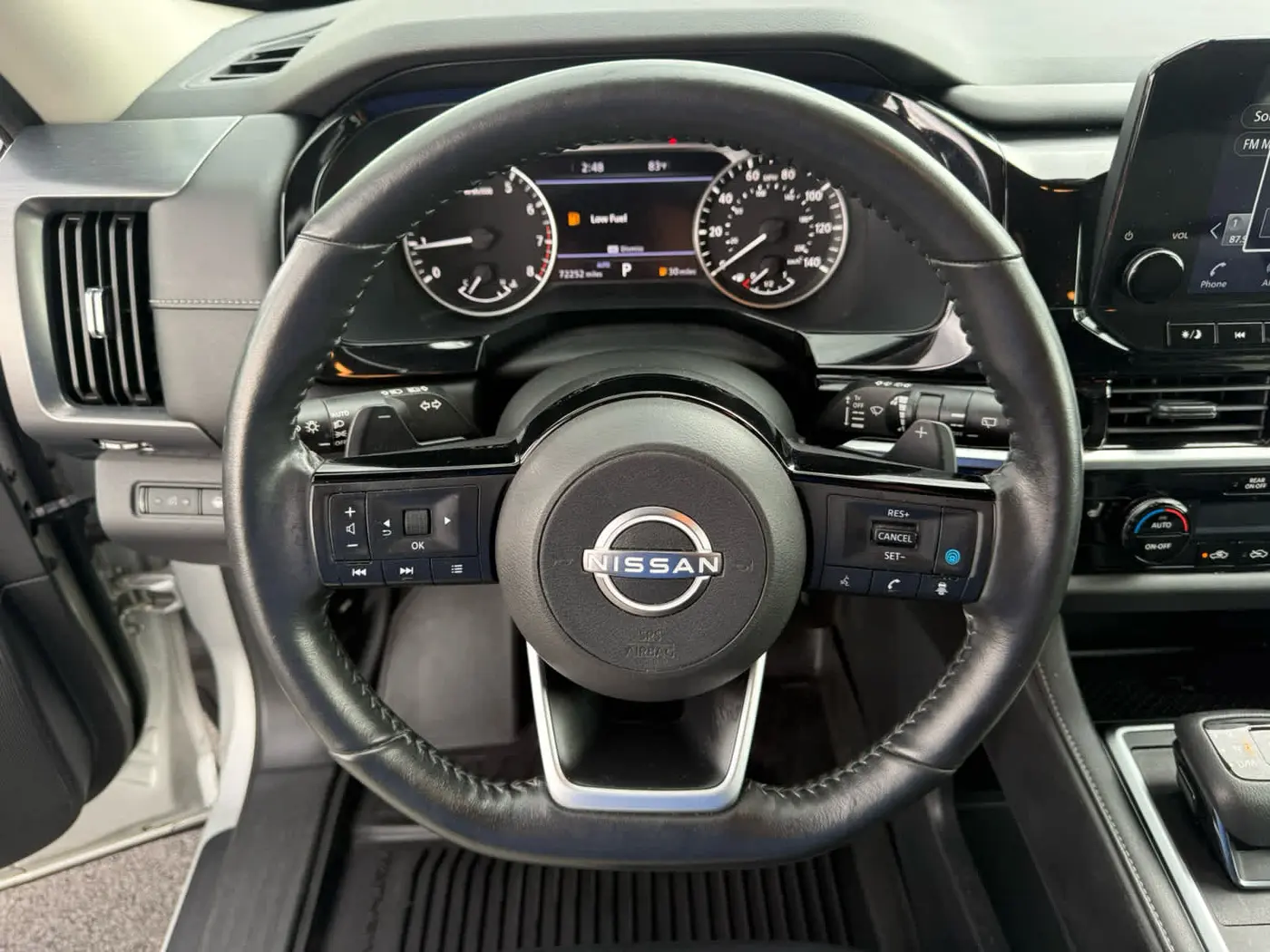 2023 Nissan Pathfinder - $27,999