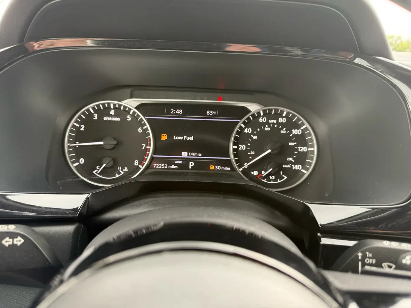 2023 Nissan Pathfinder - $27,999