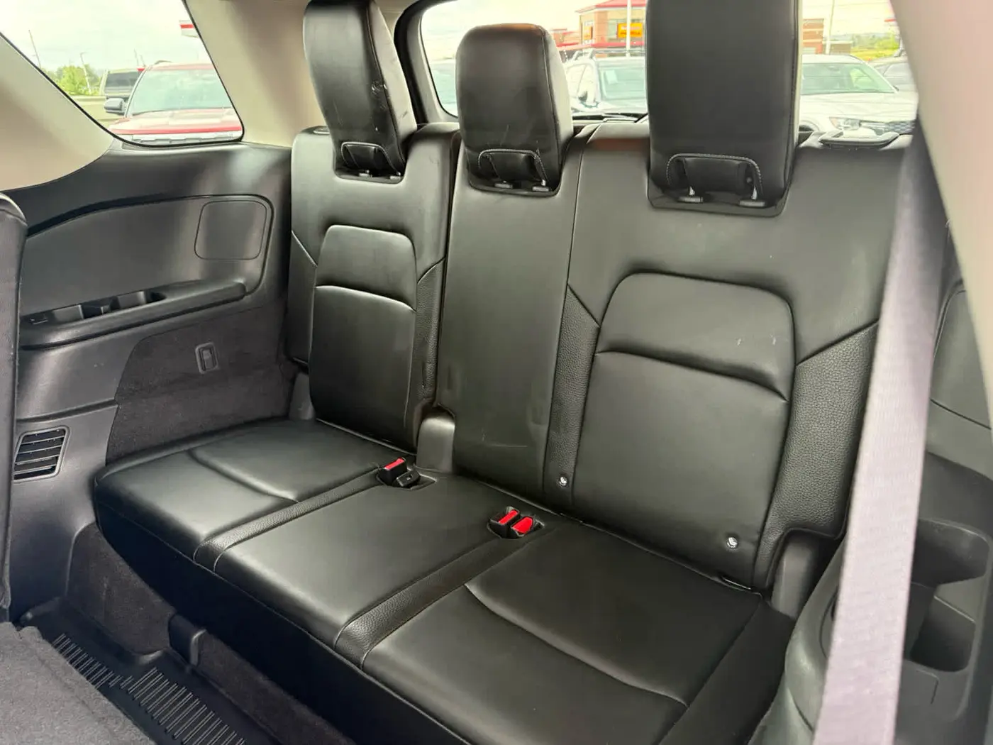 2023 Nissan Pathfinder - $27,999