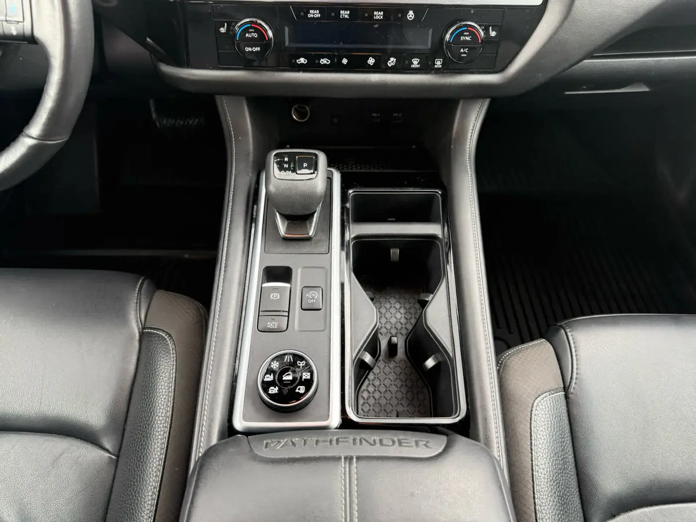 2023 Nissan Pathfinder - $27,999