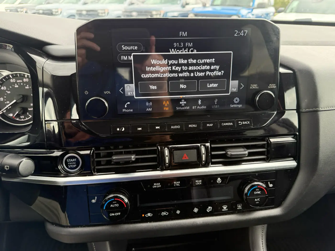 2023 Nissan Pathfinder - $27,999