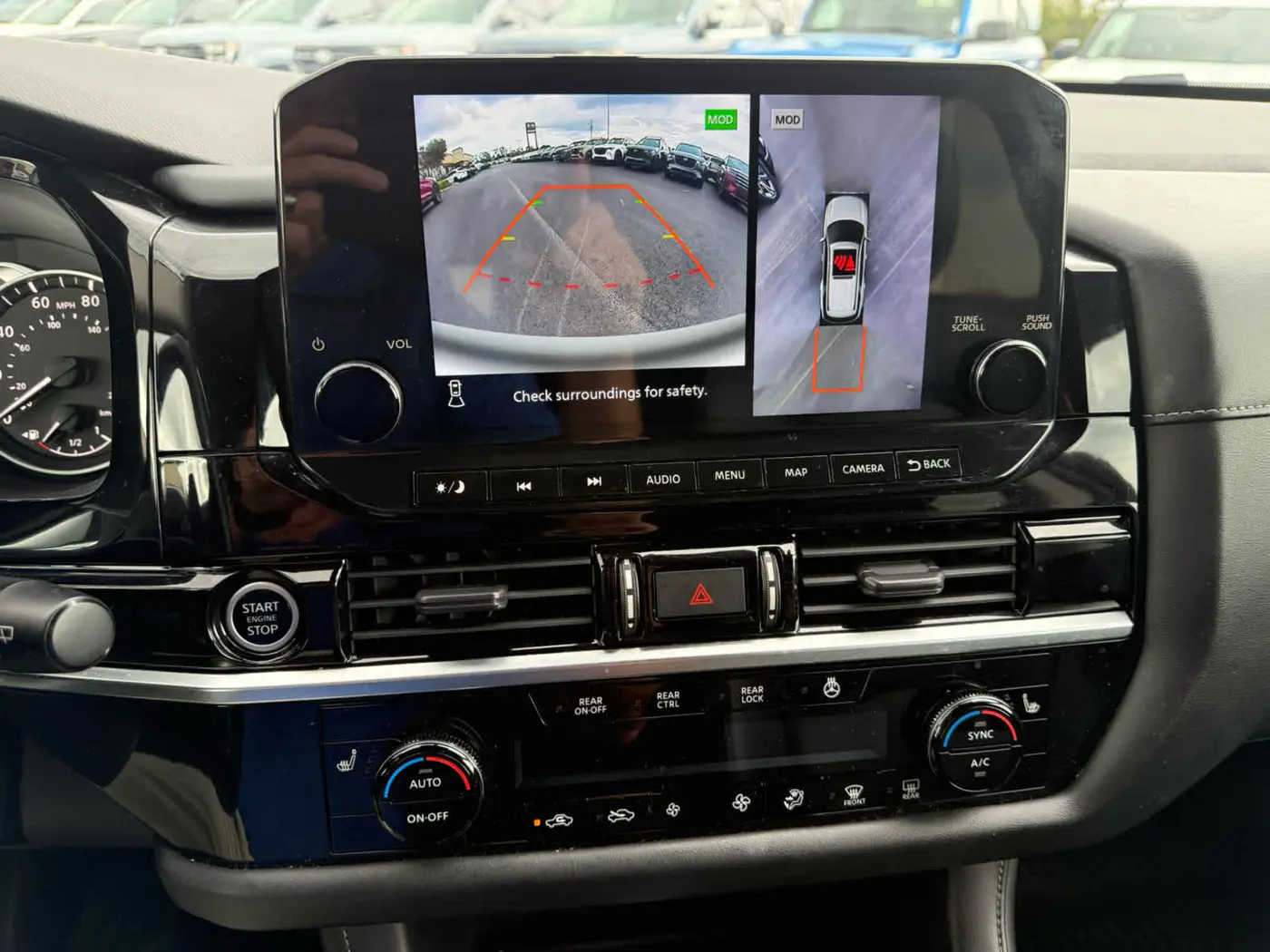 2023 Nissan Pathfinder - $27,999