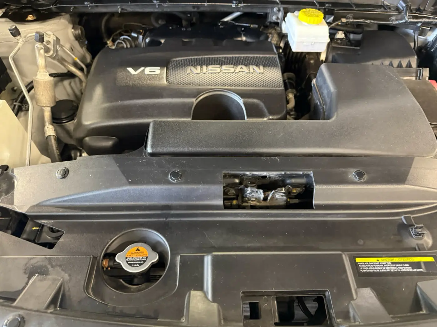 2023 Nissan Pathfinder - $27,999