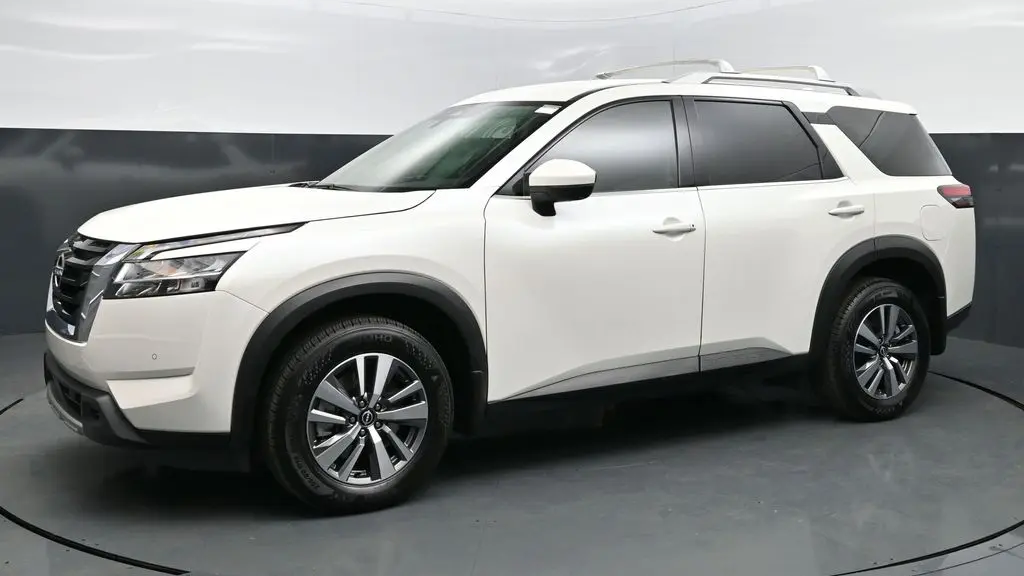 Preowned 2023 Nissan Pathfinder SL for Sale