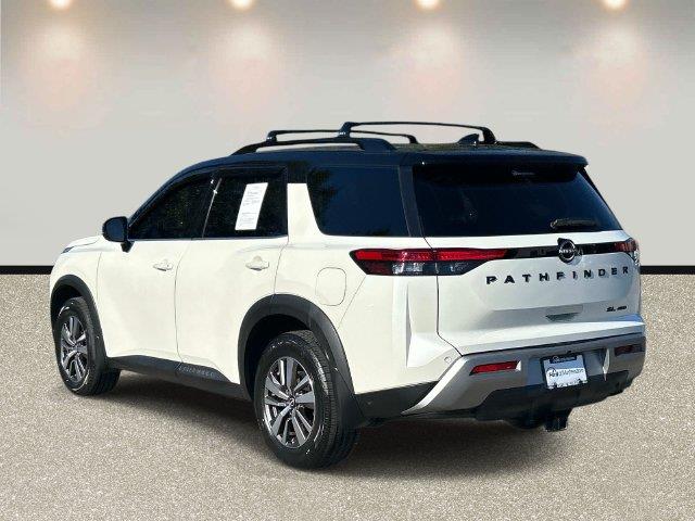 2023 Nissan Pathfinder - $29,581