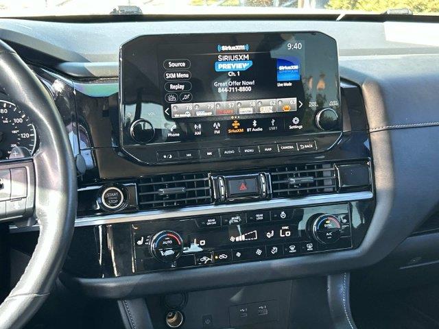 2023 Nissan Pathfinder - $29,581