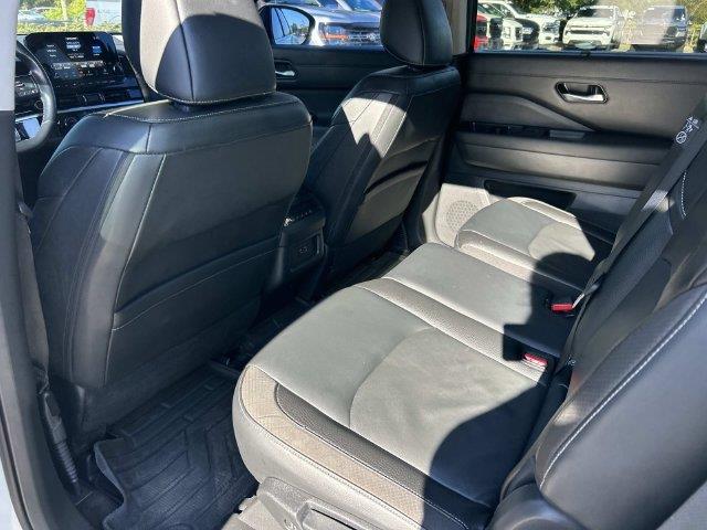 2023 Nissan Pathfinder - $29,581
