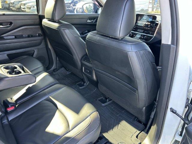 2023 Nissan Pathfinder - $29,581