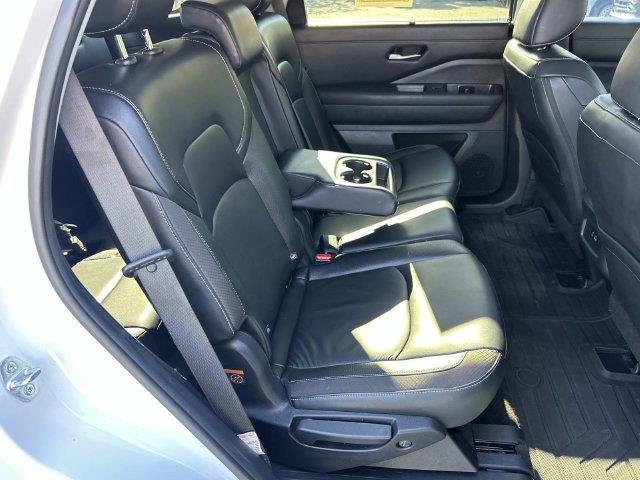 2023 Nissan Pathfinder - $29,581