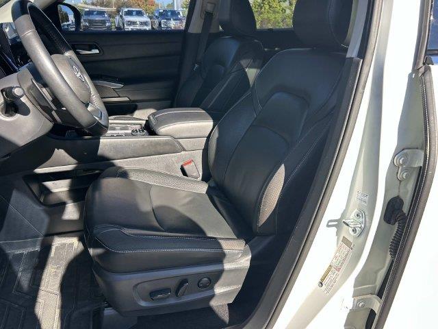 2023 Nissan Pathfinder - $29,581
