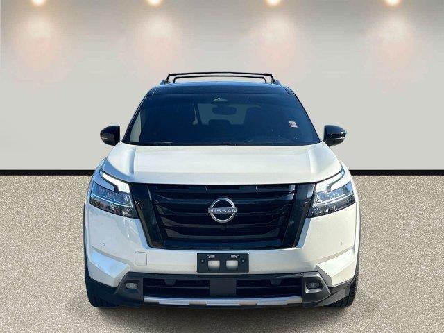 2023 Nissan Pathfinder - $29,581