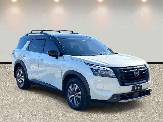 2023 Nissan Pathfinder - $29,581