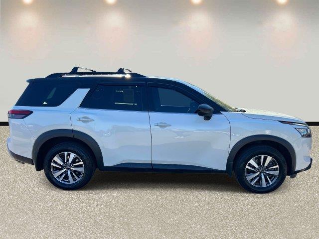 2023 Nissan Pathfinder - $29,581