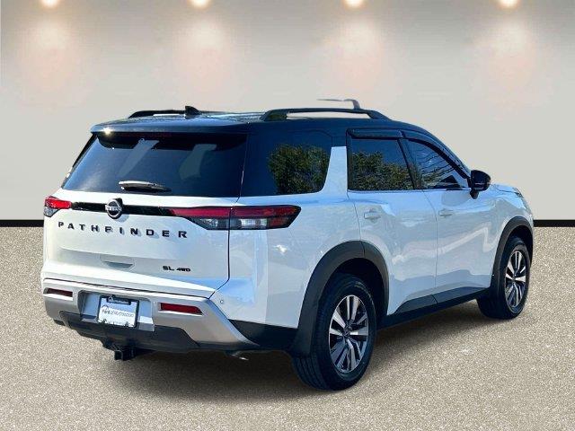 2023 Nissan Pathfinder - $29,581