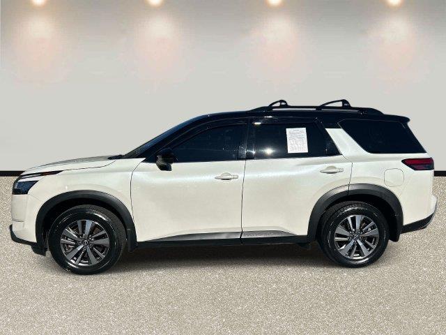 2023 Nissan Pathfinder - $29,581