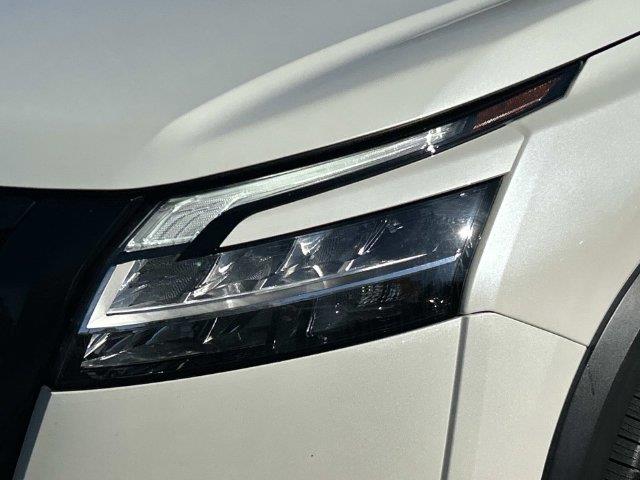 2023 Nissan Pathfinder - $29,581