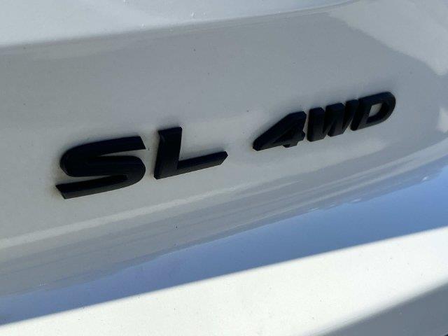 2023 Nissan Pathfinder - $29,581
