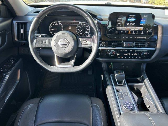 2023 Nissan Pathfinder - $29,581