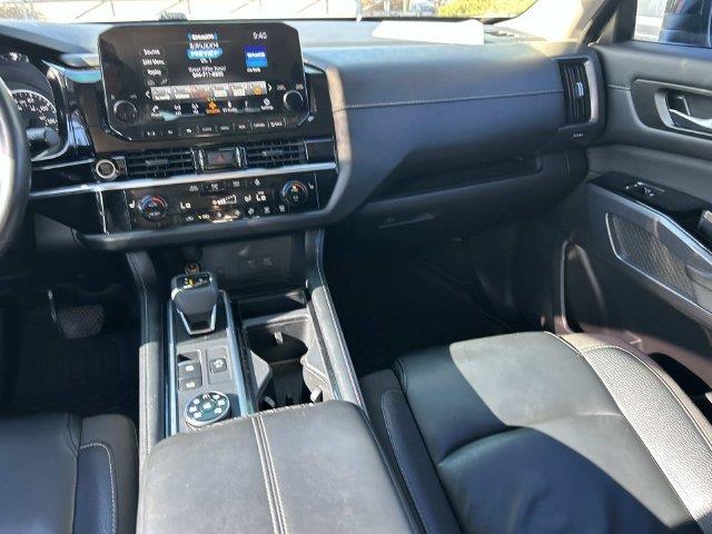 2023 Nissan Pathfinder - $29,581