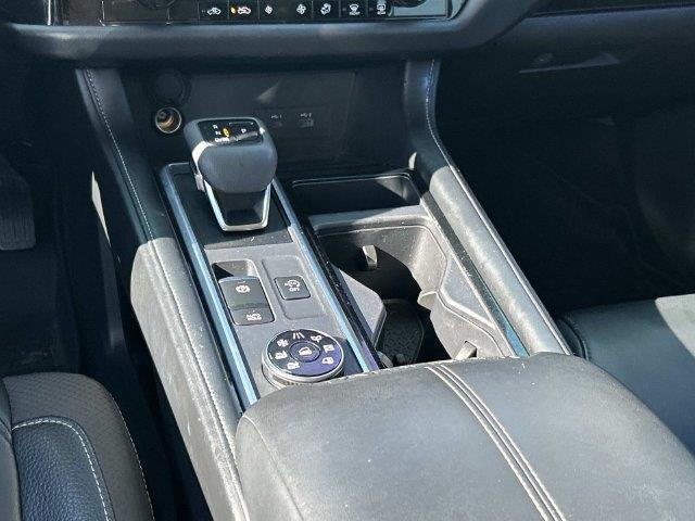 2023 Nissan Pathfinder - $29,581
