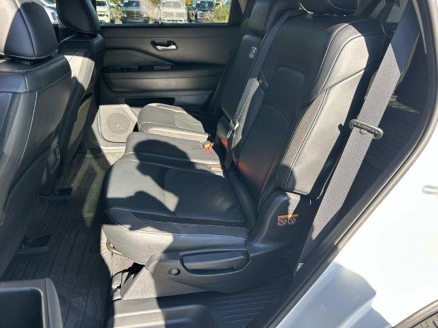2023 Nissan Pathfinder - $29,581