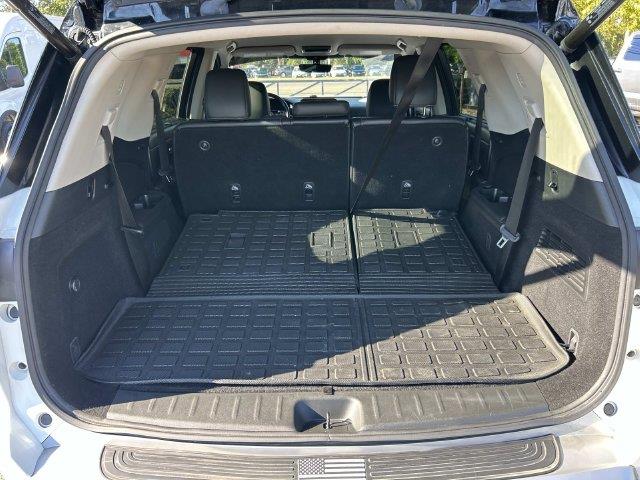 2023 Nissan Pathfinder - $29,581