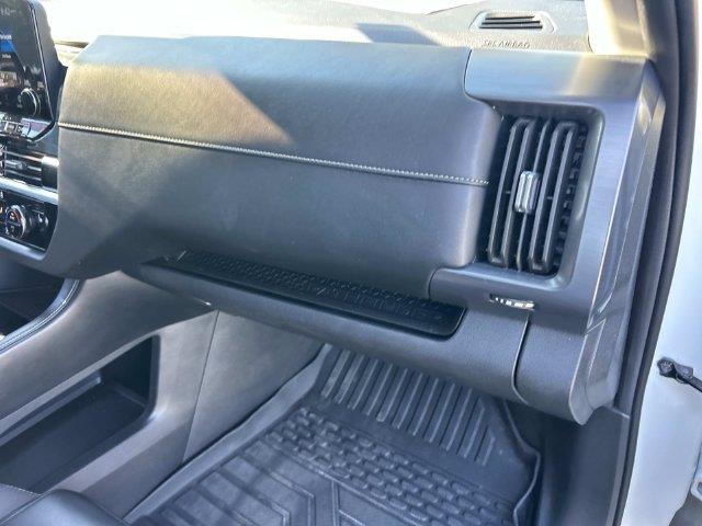 2023 Nissan Pathfinder - $29,581