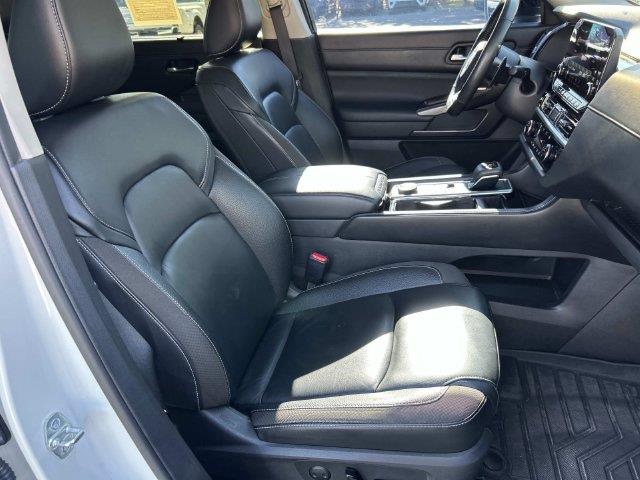 2023 Nissan Pathfinder - $29,581