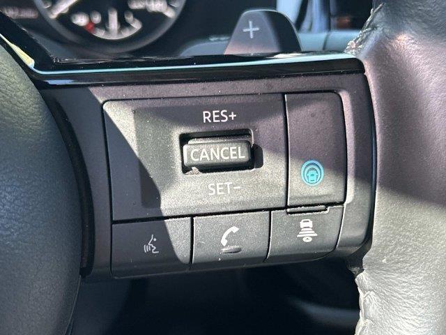 2023 Nissan Pathfinder - $29,581
