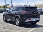 2025 Pathfinder Thumbnail 5