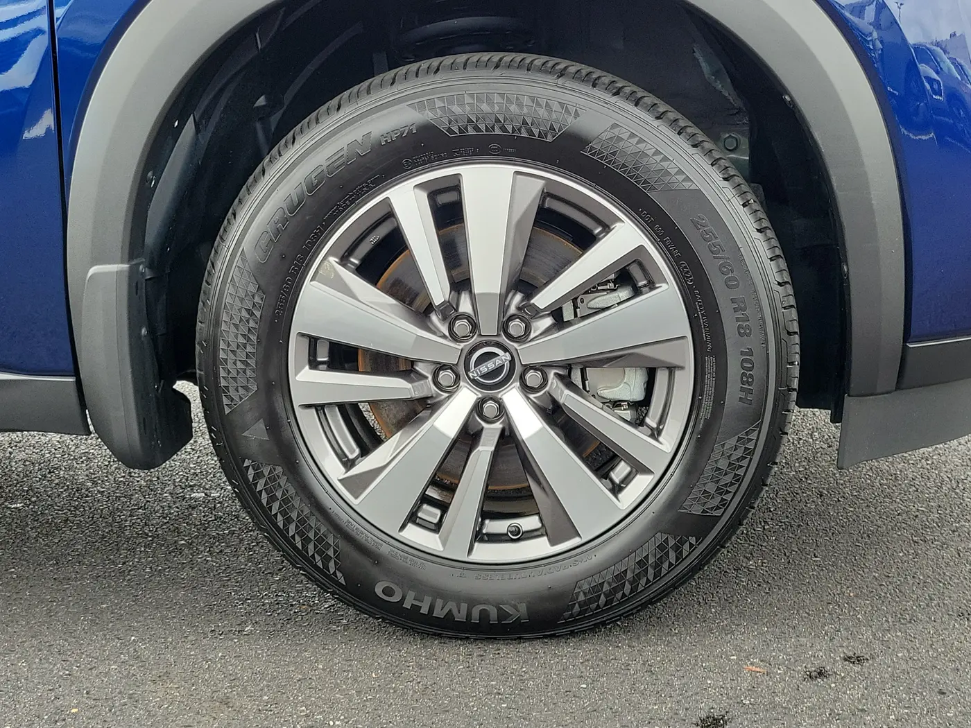2025 Nissan Pathfinder - $39,500