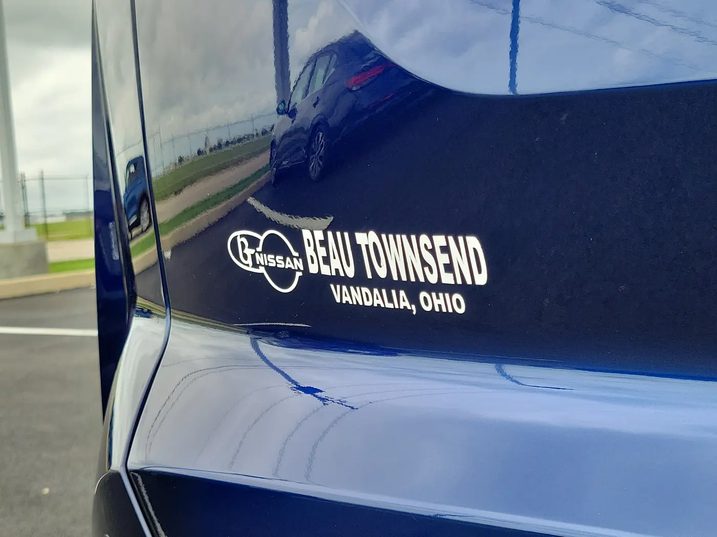 2025 Nissan Pathfinder - $39,500