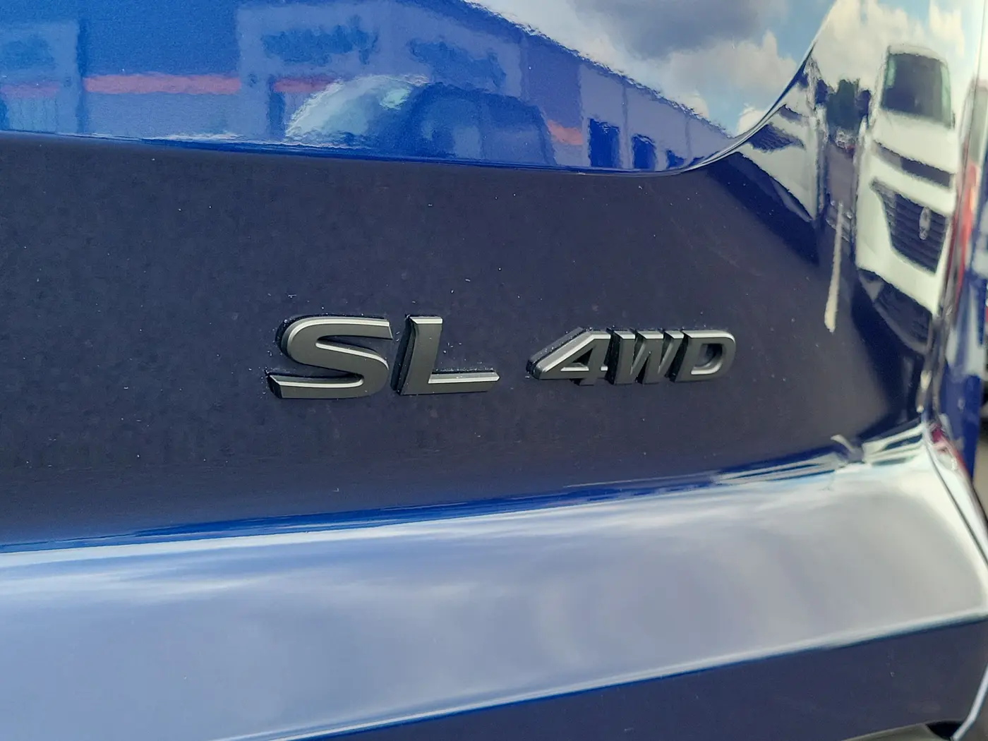 2025 Nissan Pathfinder - $39,500