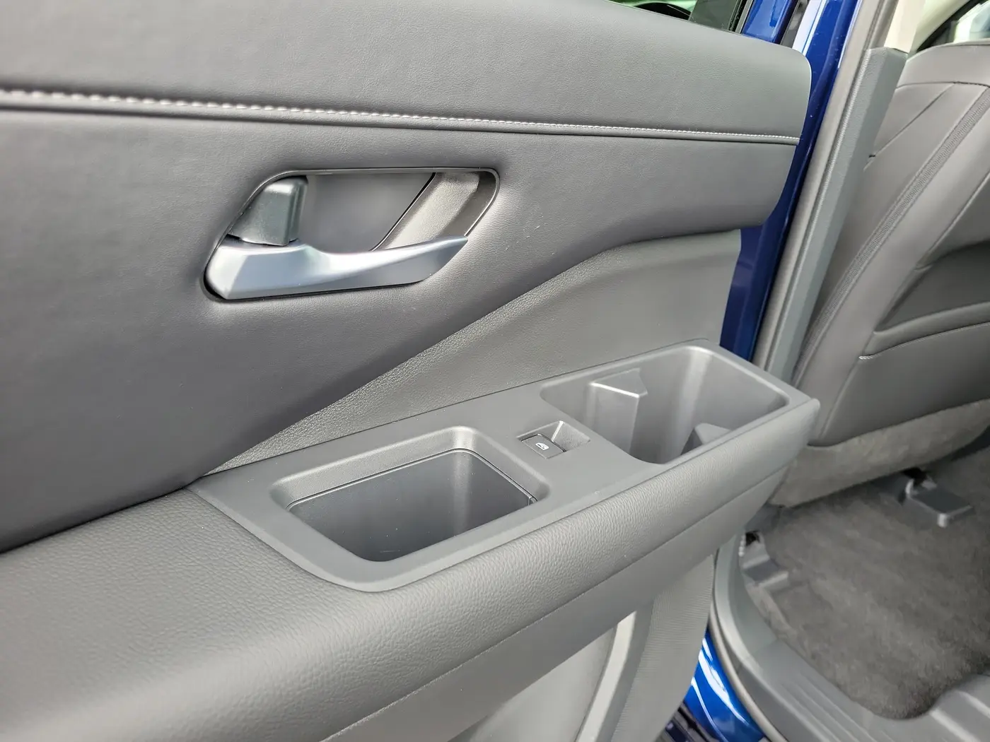2025 Nissan Pathfinder - $39,500