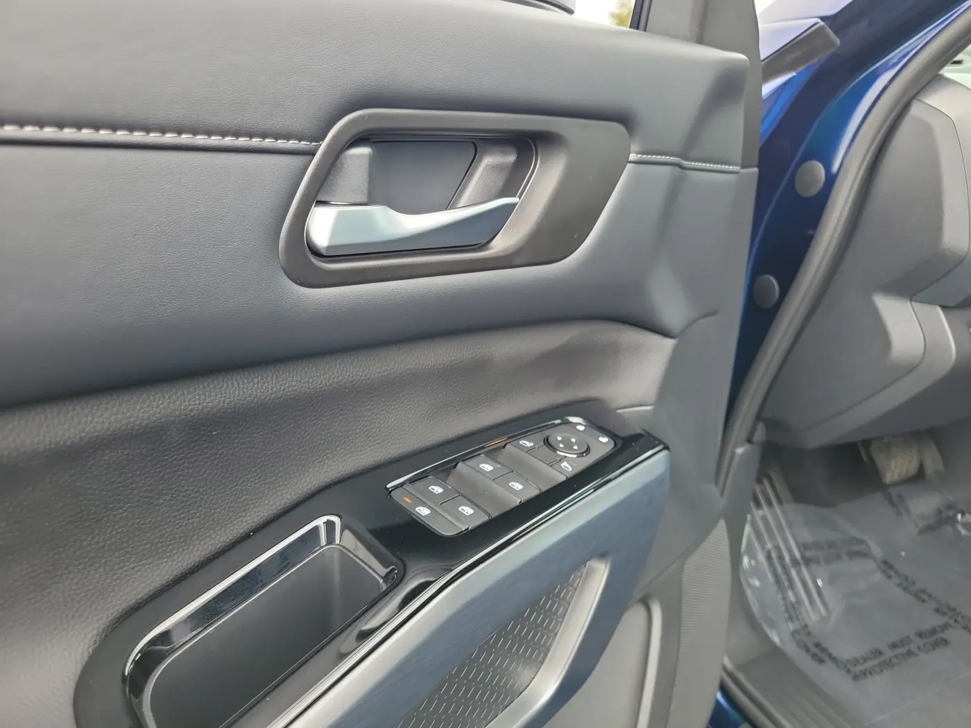 2025 Nissan Pathfinder - $39,500