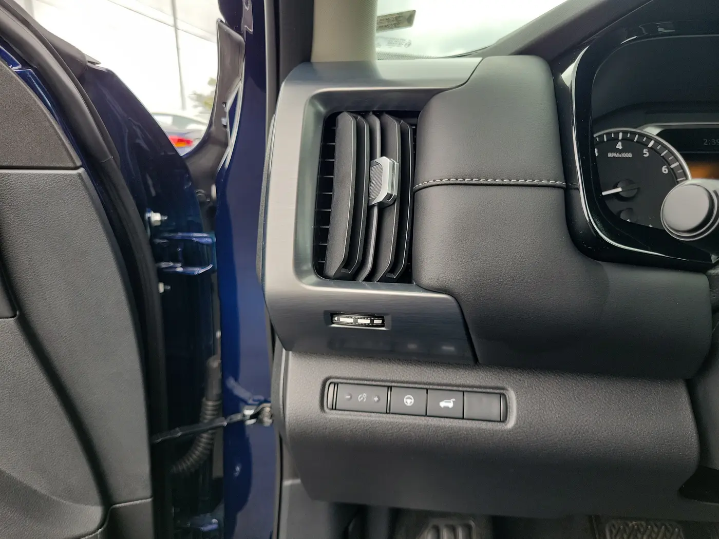 2025 Nissan Pathfinder - $39,500