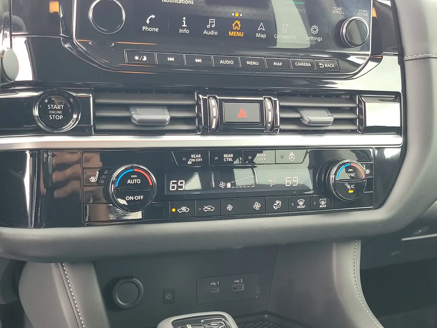 2025 Nissan Pathfinder - $39,500