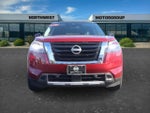 2025 Pathfinder Thumbnail 2