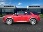 2025 Pathfinder Thumbnail 4