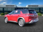 2025 Pathfinder Thumbnail 5