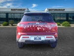 2025 Pathfinder Thumbnail 6