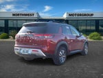 2025 Pathfinder Thumbnail 7
