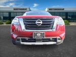 2025 Pathfinder Thumbnail 24