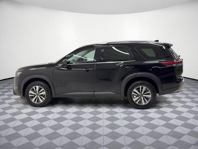 2025 Nissan Pathfinder - $30,548