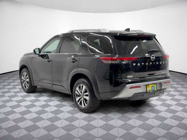 2025 Nissan Pathfinder - $30,548