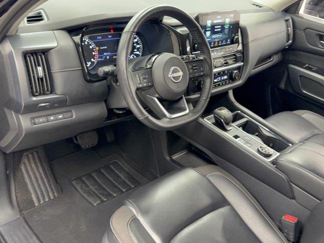 2025 Nissan Pathfinder - $30,548