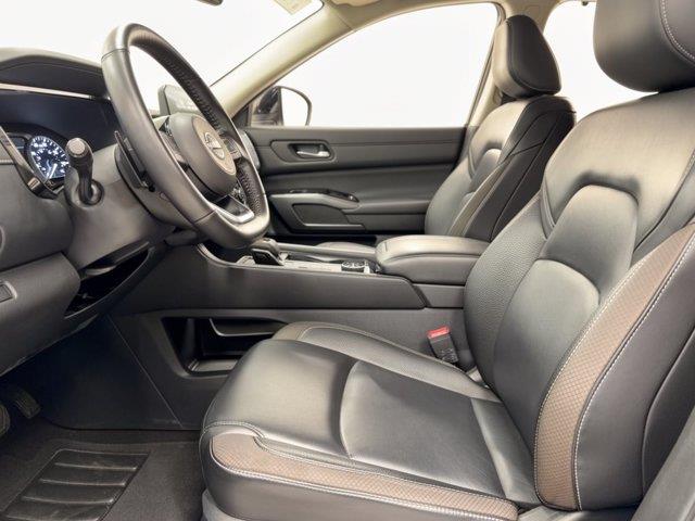 2025 Nissan Pathfinder - $30,548